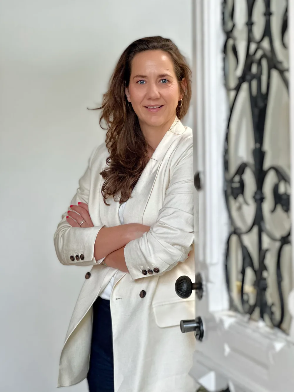 Ramona Franke